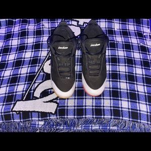 Jordan Big Fund Multi-color Sole